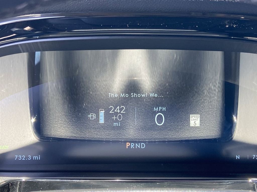 2024 Lincoln Corsair Plug-In Hybrid Grand Touring