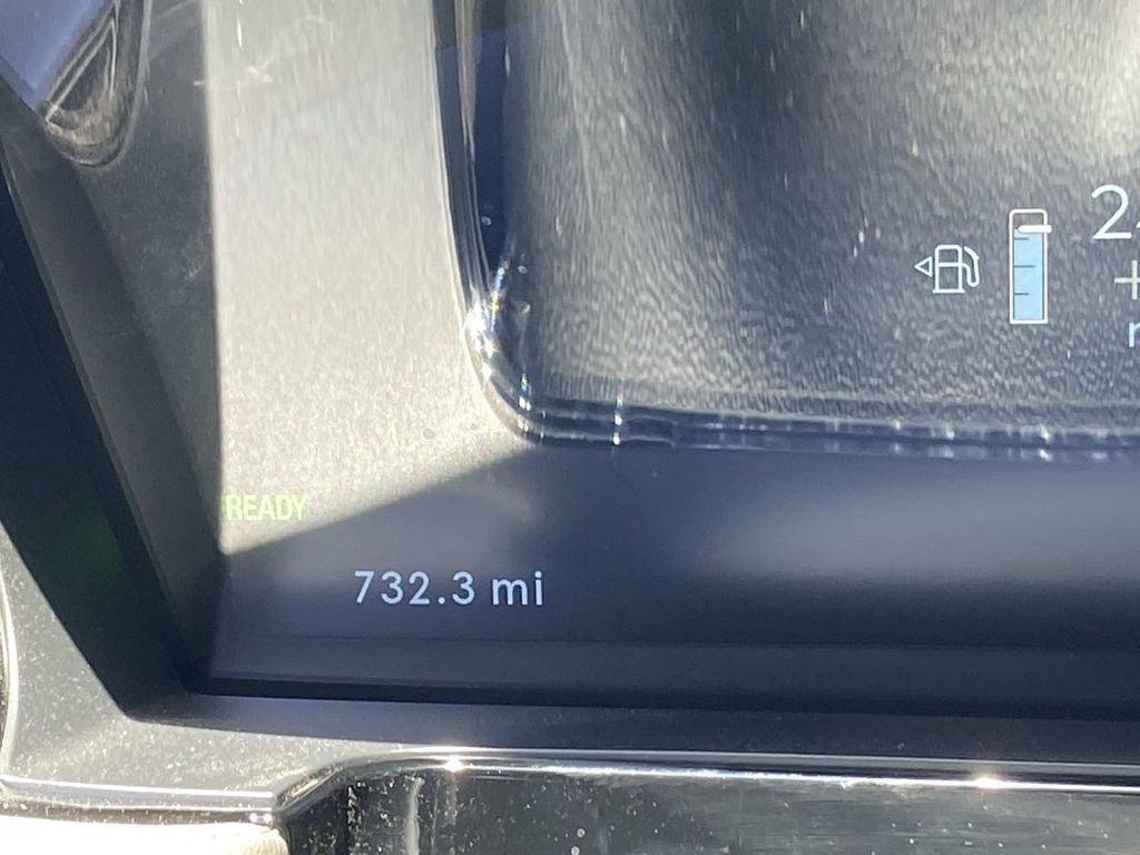 2024 Lincoln Corsair Plug-In Hybrid Grand Touring