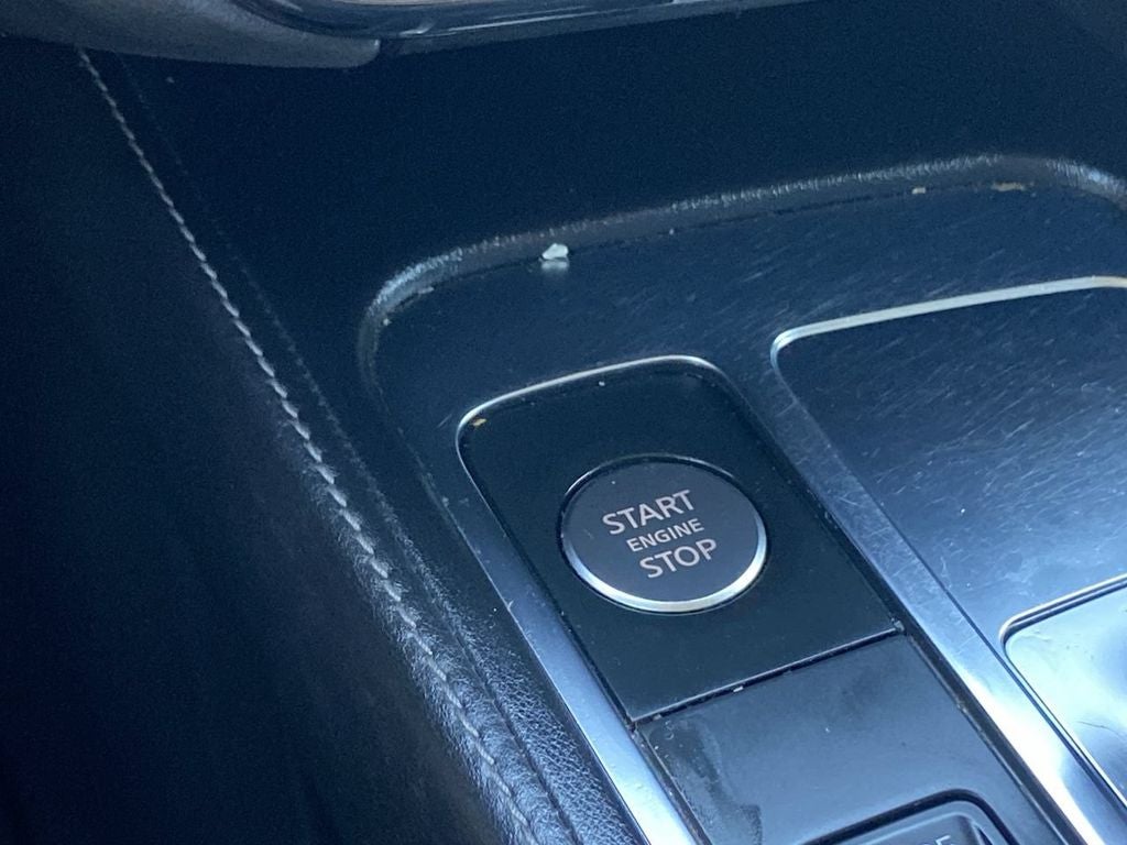 2022 INFINITI QX60 LUXE