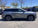 2022 INFINITI QX60 LUXE