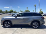 2022 INFINITI QX60 LUXE