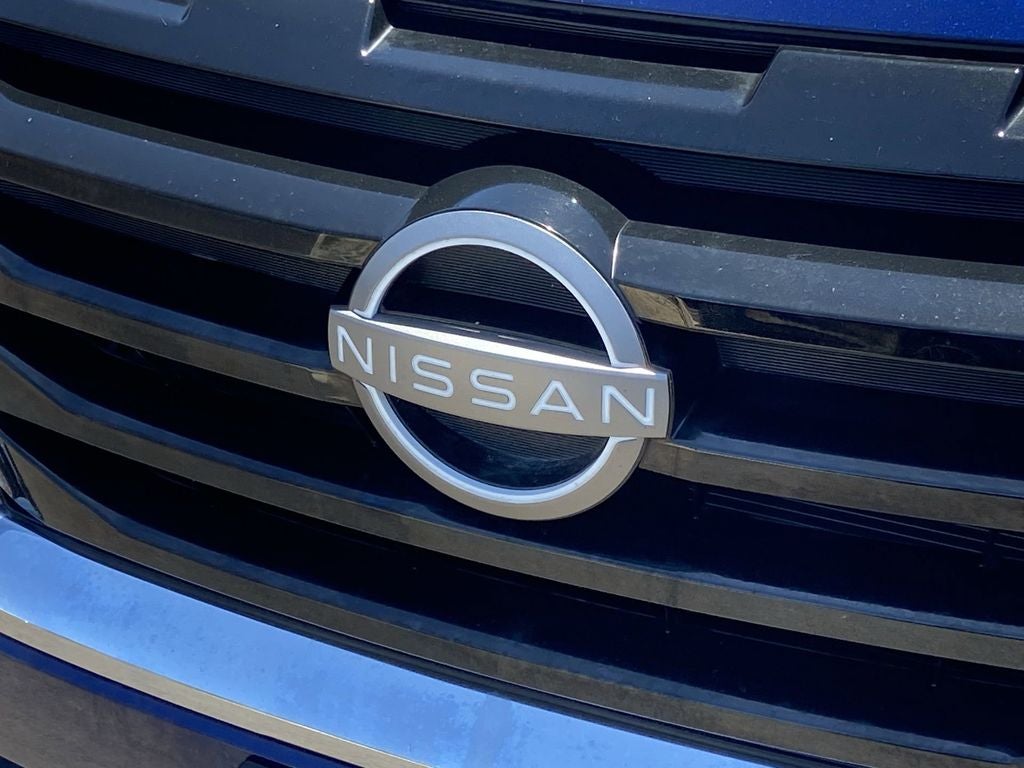 2025 Nissan Pathfinder SV - Photo 26