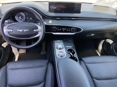 2025 Genesis GV70 2.5T