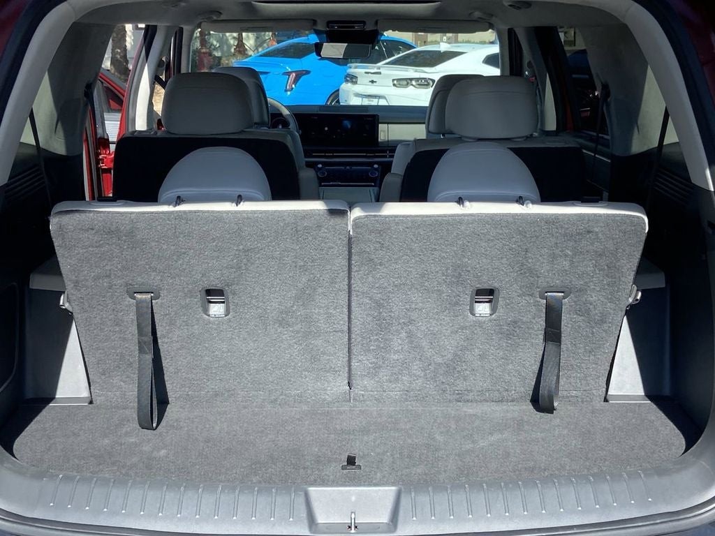 2024 Hyundai Santa Fe Calligraphy