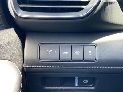 2021 Hyundai Santa Fe Limited