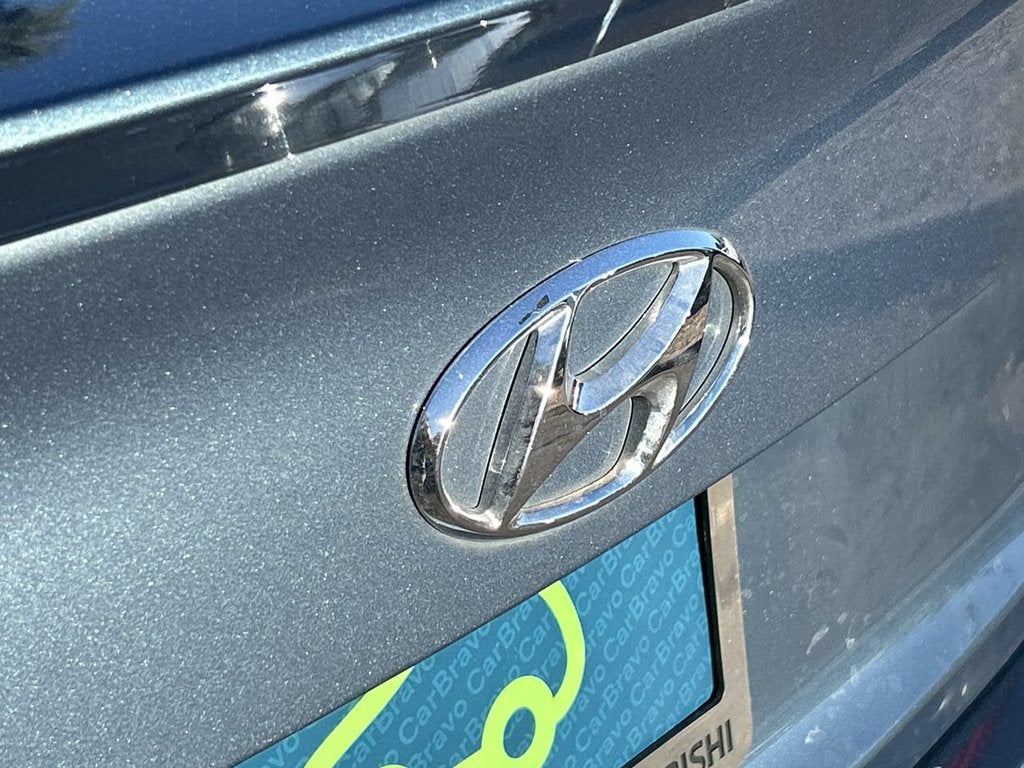 2017 Hyundai Sonata Base