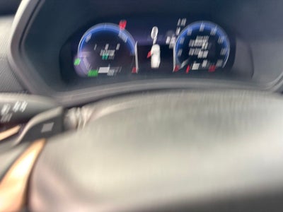 2025 Toyota Grand Highlander Hybrid MAX Limited