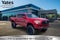 2018 Toyota Tacoma SR V6