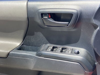2018 Toyota Tacoma SR V6