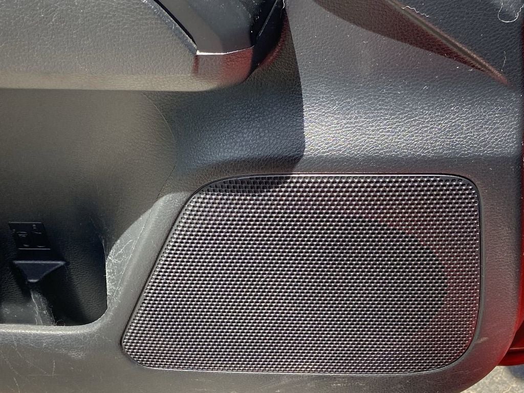2018 Toyota Tacoma SR V6