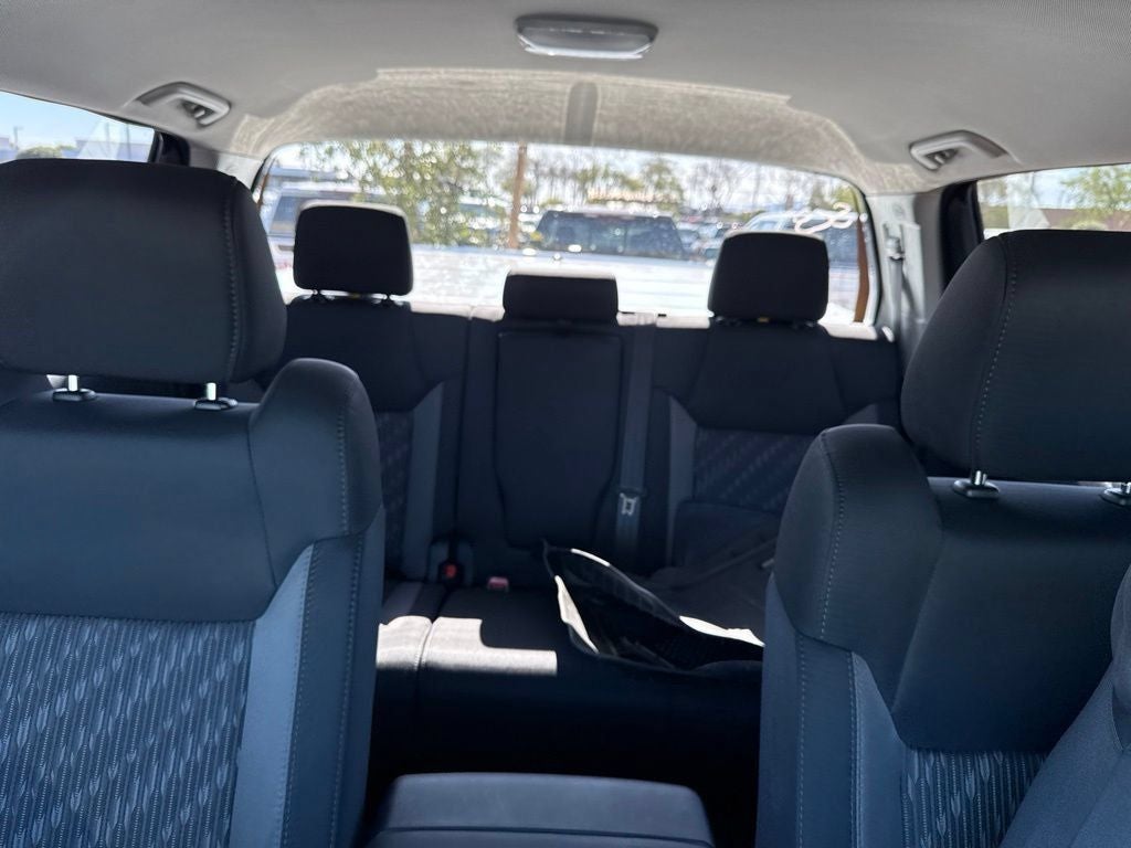 2018 Toyota Tundra SR5 CrewMax