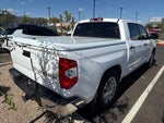 2018 Toyota Tundra SR5 CrewMax