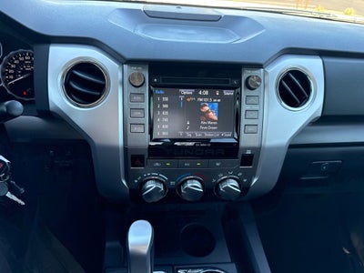 2018 Toyota Tundra SR5 CrewMax