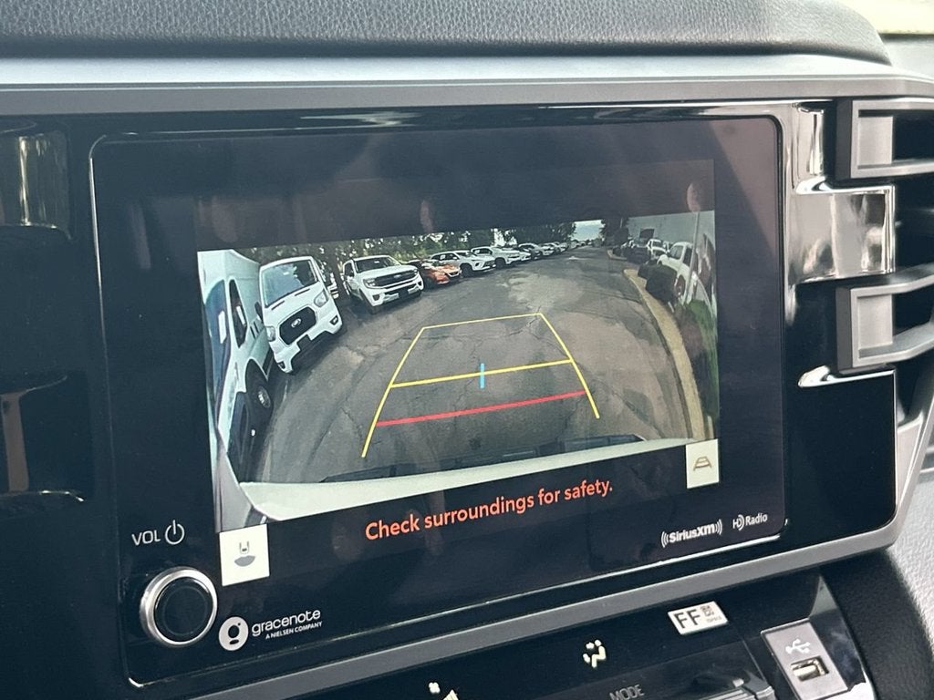 2023 Toyota Tundra SR