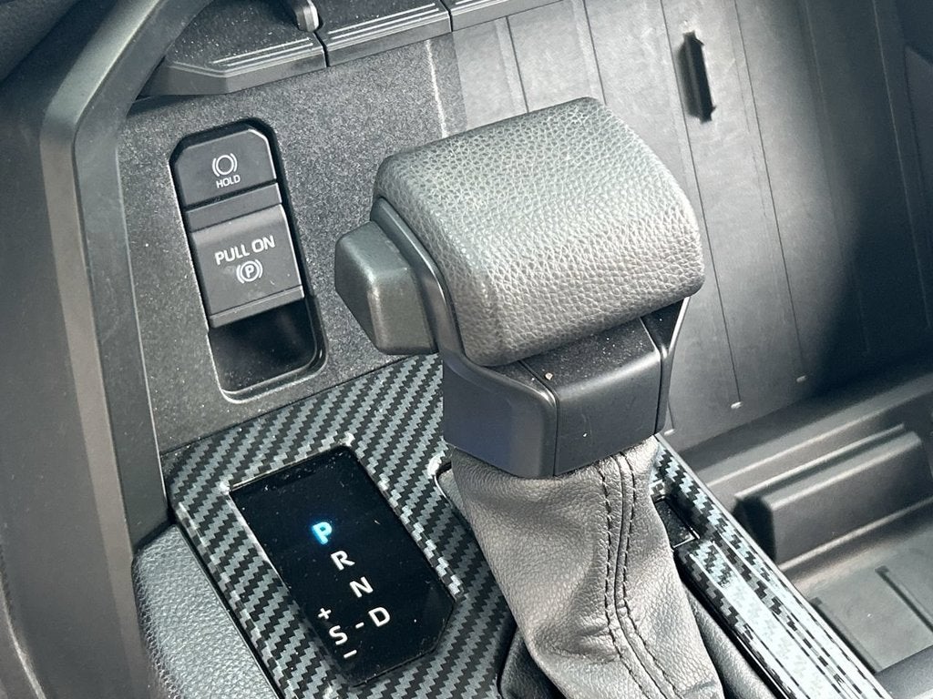 2023 Toyota Tundra SR