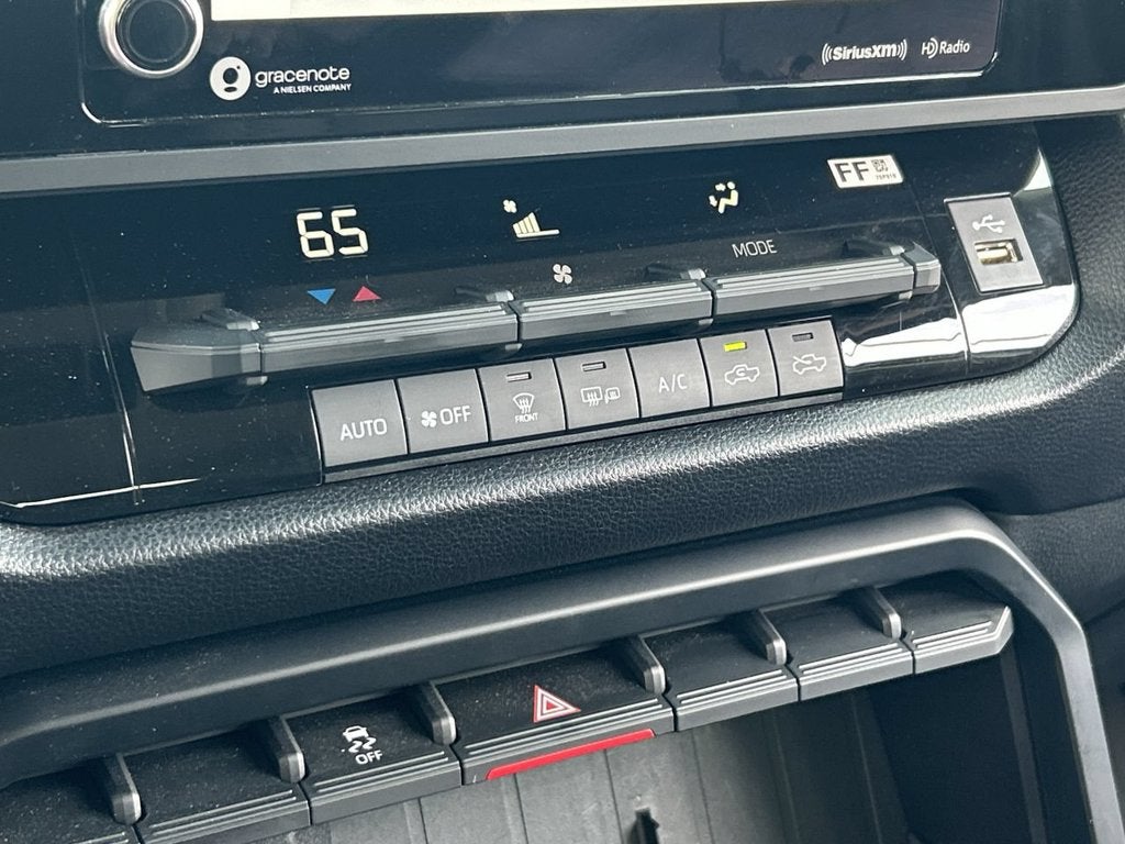 2023 Toyota Tundra SR