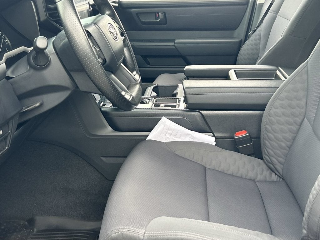 2023 Toyota Tundra SR
