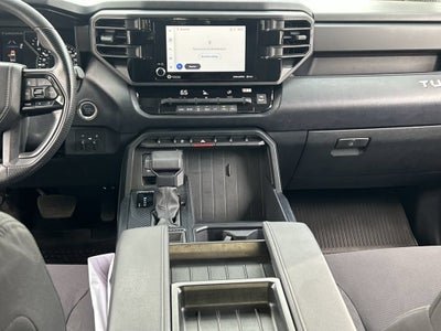 2023 Toyota Tundra SR