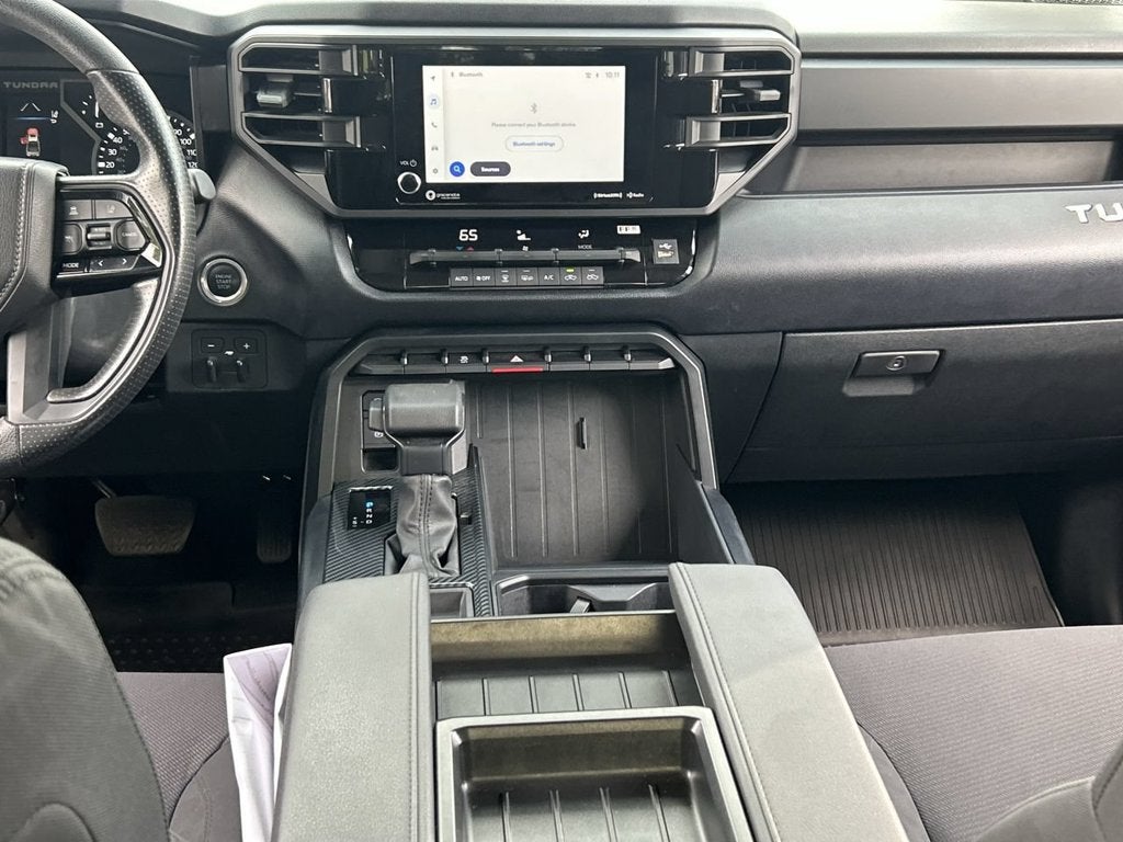 2023 Toyota Tundra SR
