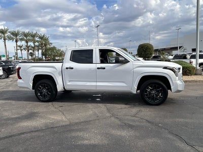 2023 Toyota Tundra SR