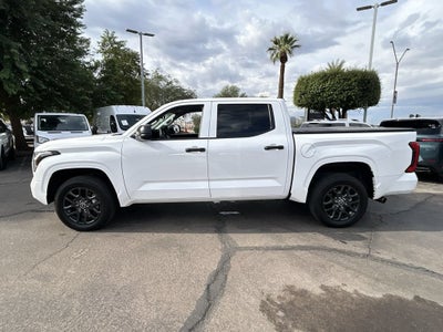 2023 Toyota Tundra SR