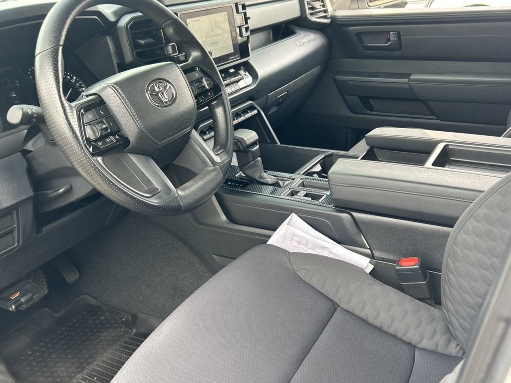 2023 Toyota Tundra SR