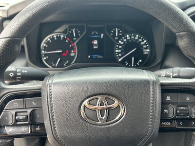 2023 Toyota Tundra SR