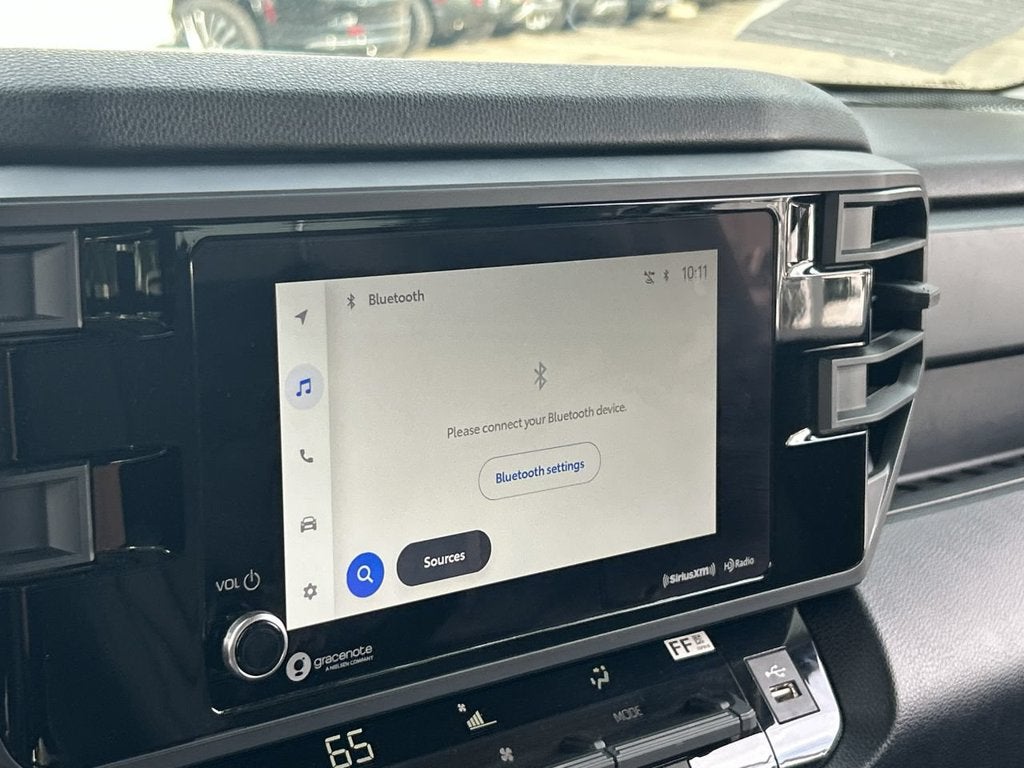 2023 Toyota Tundra SR