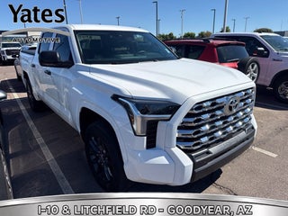 2023 Toyota Tundra SR