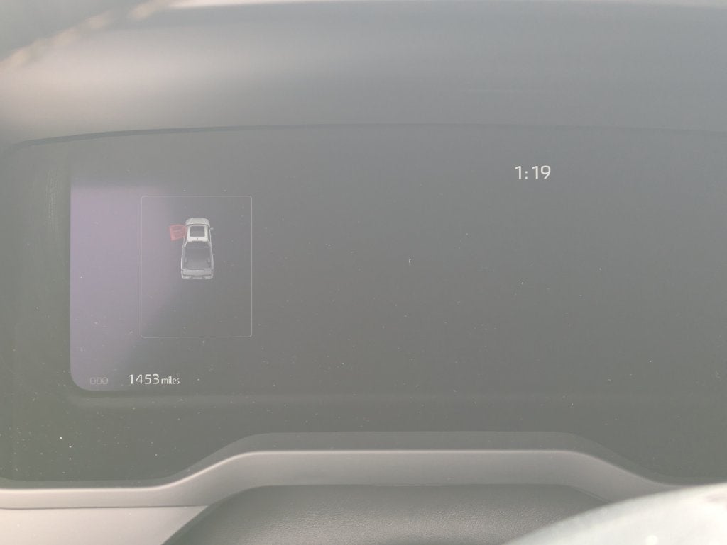 2026 Toyota Tundra 1794