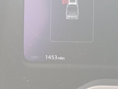 2026 Toyota Tundra 1794
