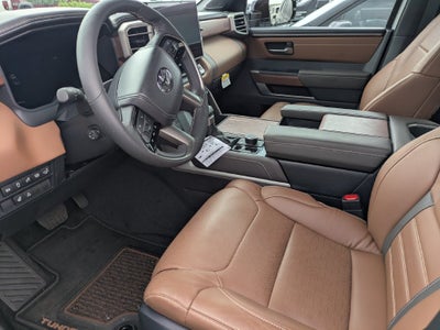 2026 Toyota Tundra 1794