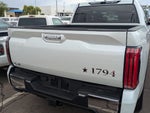 2026 Toyota Tundra 1794