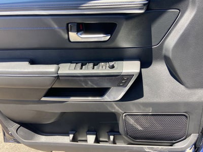 2022 Toyota Tundra Platinum