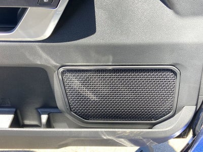 2022 Toyota Tundra Platinum