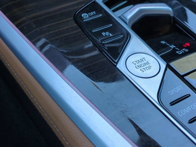 2025 BMW X5 sDrive40i