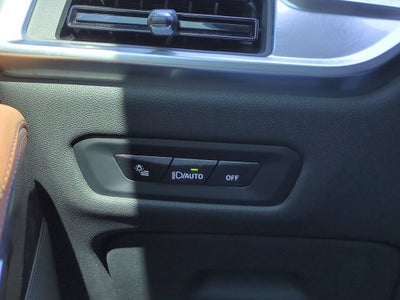 2025 BMW X5 sDrive40i