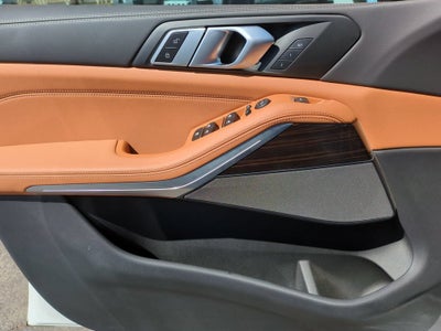 2025 BMW X5 sDrive40i