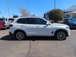 2025 BMW X5 sDrive40i