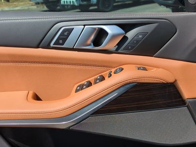 2025 BMW X5 sDrive40i