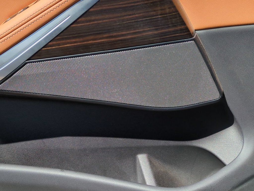 2025 BMW X5 sDrive40i
