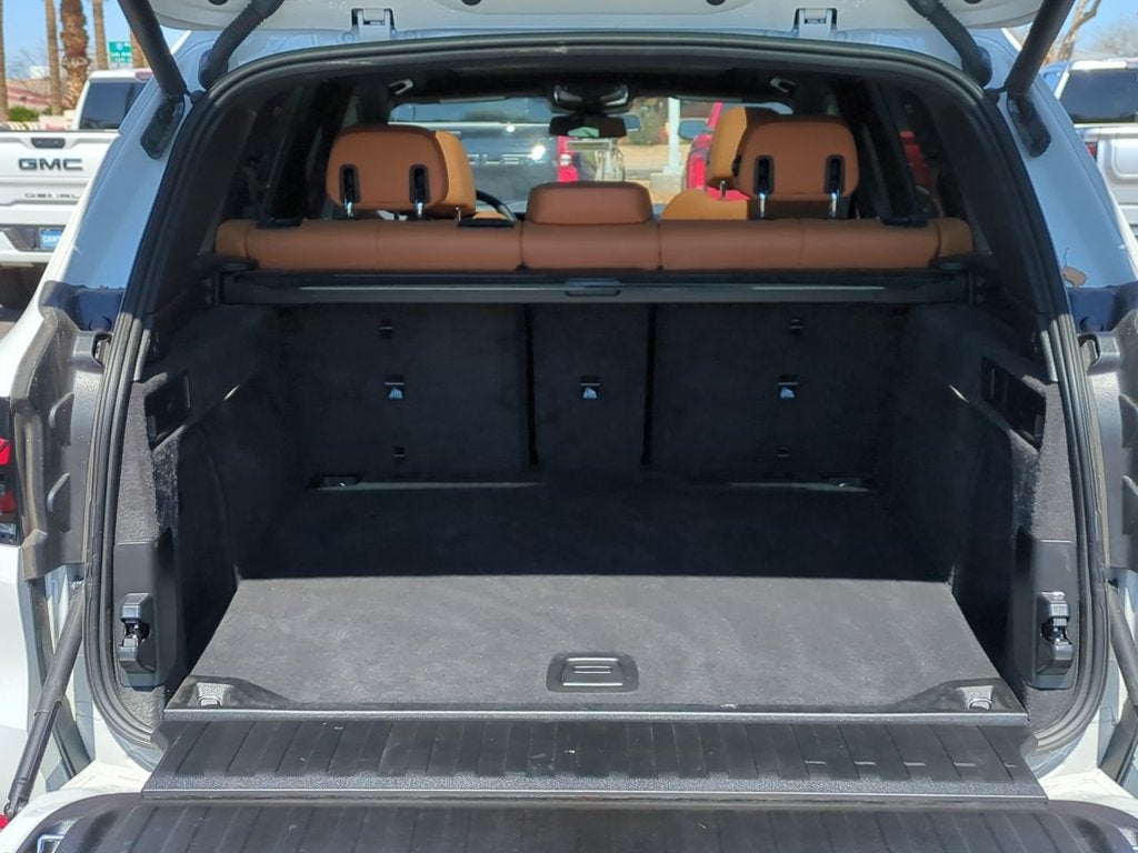 2025 BMW X5 sDrive40i