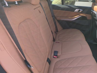 2025 BMW X5 sDrive40i