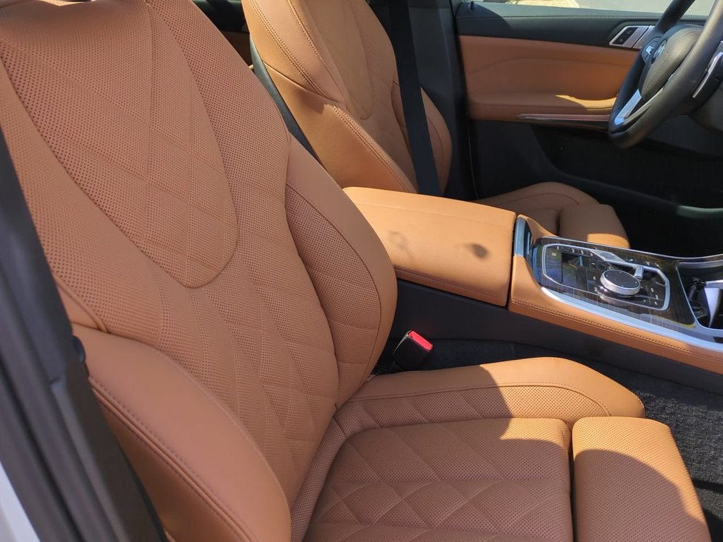 2025 BMW X5 sDrive40i