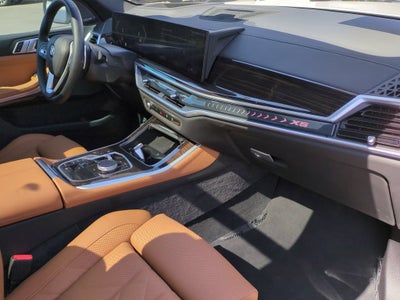 2025 BMW X5 sDrive40i