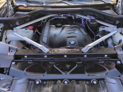 2025 BMW X5 sDrive40i
