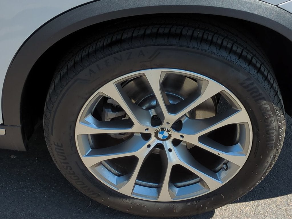 2025 BMW X5 sDrive40i