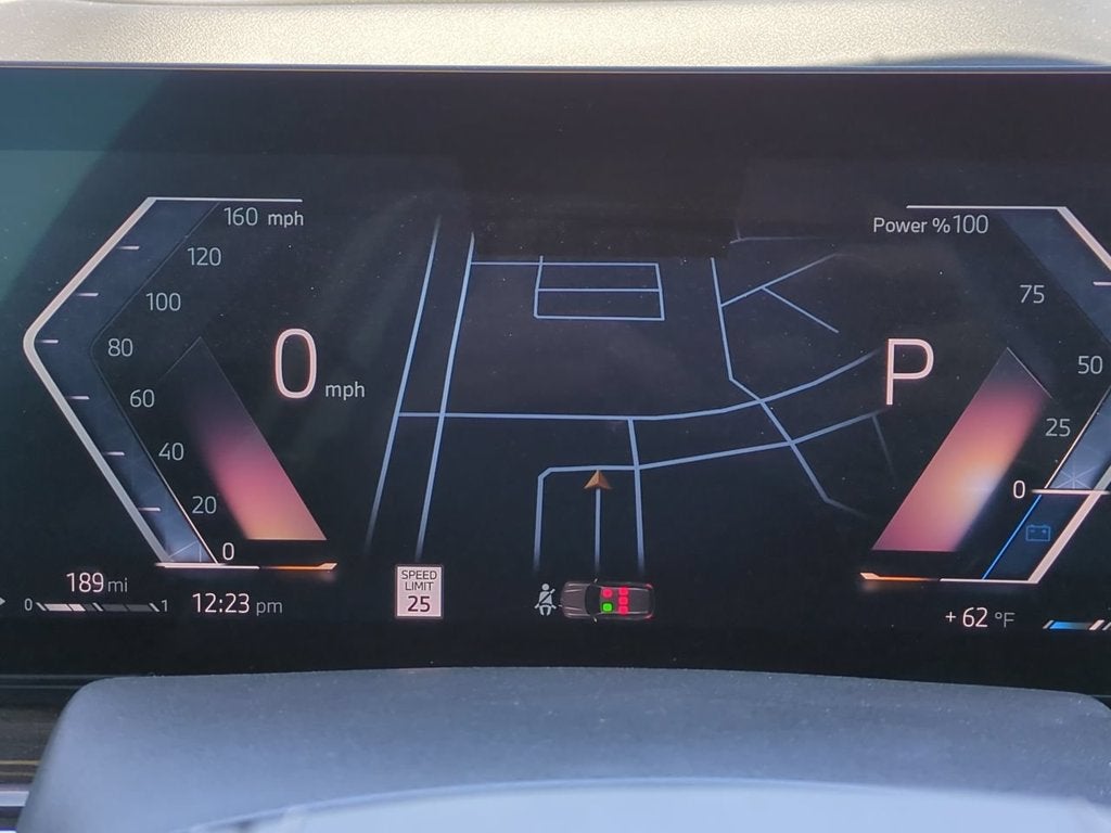 2025 BMW X5 sDrive40i