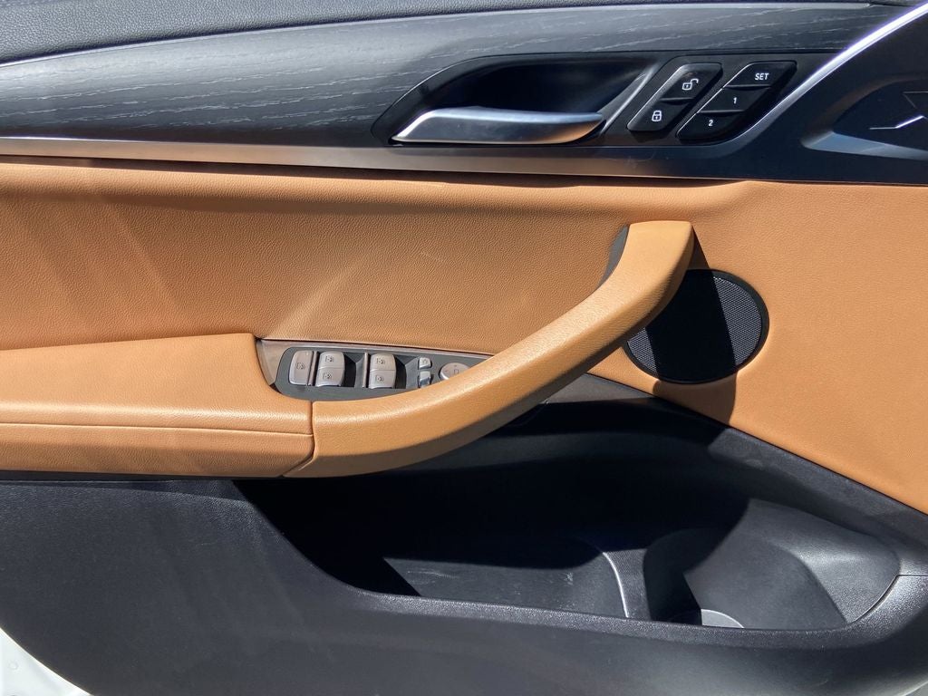 2023 BMW X3 M40i