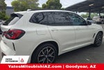 2023 BMW X3 M40i